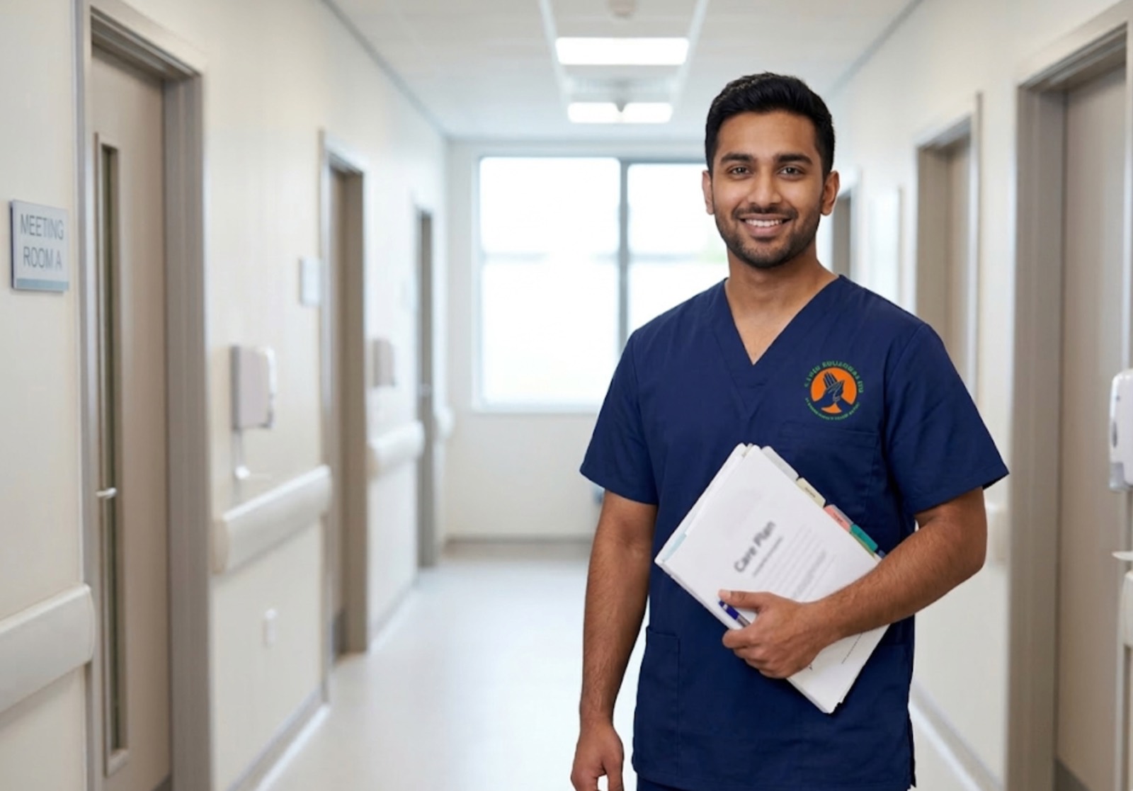 TLives Healthcare CQC-registered home care provider in Sandwell and Birmingham, West Midlands
