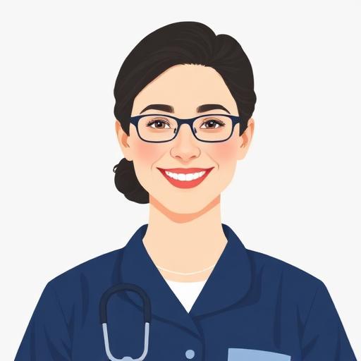 TLives Healthcare professional female carer providing compassionate home care in Birmingham, West Midlands